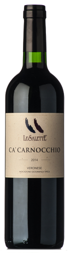 Le Salette Ca' Carnocchio 2016