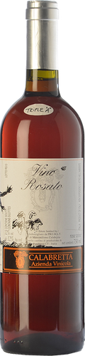 Calabretta Rosato 2016