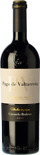 Carmelo Rodero Valtarreña 2015