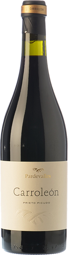 Pardevalles Carroleón 2014