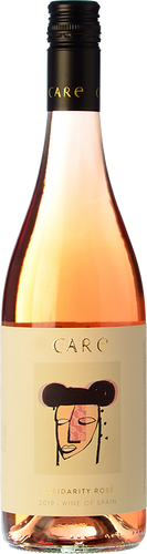 Care Solidarity Rosé 2020