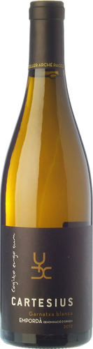 Cartesius Blanc 2018