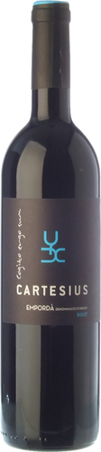 Cartesius Negre 2016