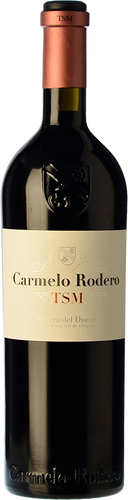 Carmelo Rodero TSM 2014