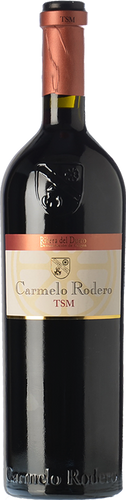 Carmelo Rodero TSM 2015