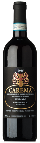 Ferrando Carema Etichetta Nera 2017