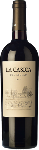 La Casica del Abuelo 2019