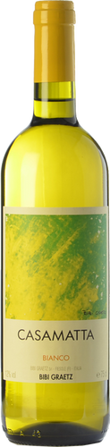 Bibi Graetz Toscana Bianco Casamatta 2018