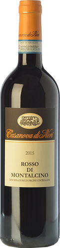 Casanova di Neri Rosso di Montalcino 2019