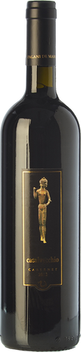 Pagani de Marchi Casalvecchio 2016