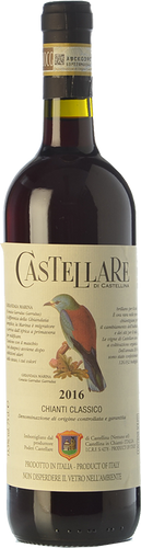 Castellare Chianti Classico 2018