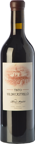 Tinto Castrillo de Duero 2018