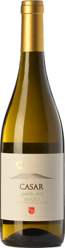Casar Godello Blanco 2018 Casar Godello Blanco 2018