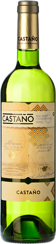 Castaño Blanco 2019