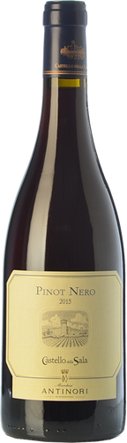 Castello della Sala Umbria Pinot Nero 2017