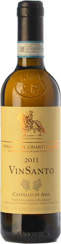 Castello di Ama Vinsanto del Chianti Classico 2014 (0,37 L)