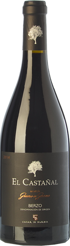 El Castañal 2014