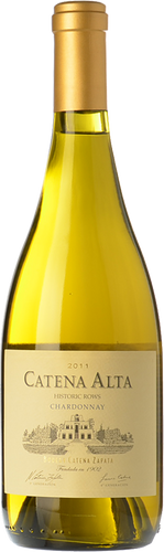Catena Alta Chardonnay 2017