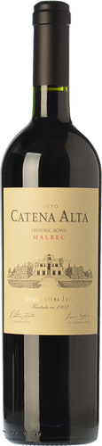 Catena Alta Malbec 2016