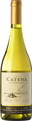 Catena Chardonnay 2018