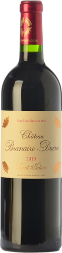 Château Branaire-Ducru Saint-Julien 2009