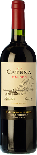 Catena Malbec 2019