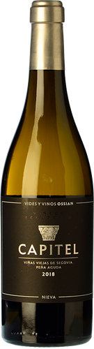 Ossian Capitel 2018