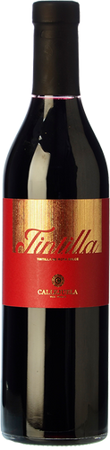 Callejuela Tintilla de Rota (0.5 L)