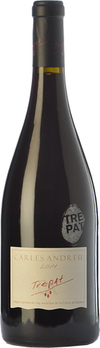 Carles Andreu Trepat 2019