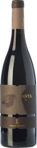 Castaño Santa 2015