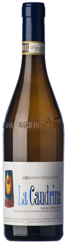 La Caudrina Moscato d'Asti La Caudrina 2019