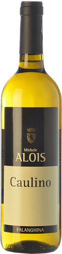 Alois Campania Falanghina Caulino 2017