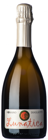 La Caudrina Brut La Lunatica
