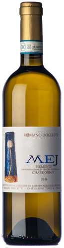 La Caudrina Chardonnay Mej 2016