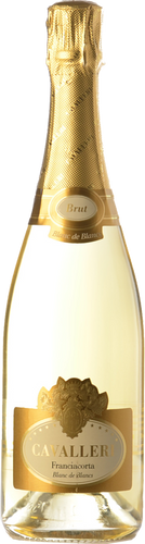 Cavalleri Franciacorta Blanc de Blancs