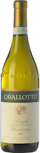 Cavallotto Langhe Chardonnay 2019