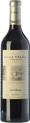 Casa Vella d'Espiells 2016