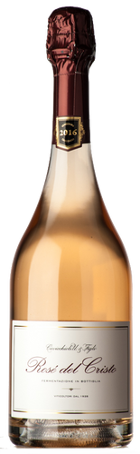 Cavicchioli Lambrusco Rosé del Cristo 2016