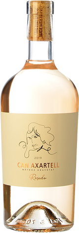 Can Axartell Rosado 2019