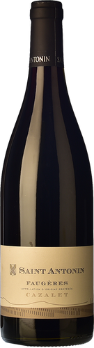 Domaine Saint-Antonin Lou Cazalet 2018