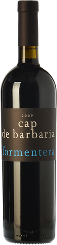 Cap de Barbaria 2015