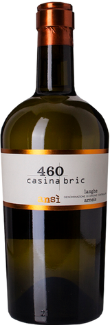 Casina Bric Langhe Arneis Ansj 2018
