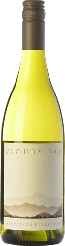Cloudy Bay Marlborough Sauvignon Blanc 2019