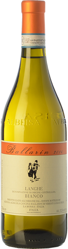 Cascina Ballarin Langhe Bianco 2018