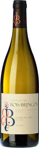 Château de Bois-Brinçon Terre de Grés 2018