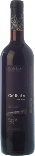 Collbaix Cupatge 2013