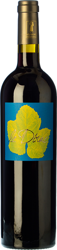 Clos Basté Cuvée le Dirac 2015