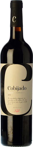Cobijado 2015