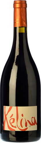 Château Boujac Kélina 2019