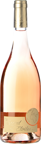Ch. Boujac Le Secret des Étoiles Rosé 2020